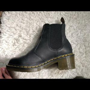 Dr. Martens